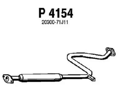 fenno-p4154