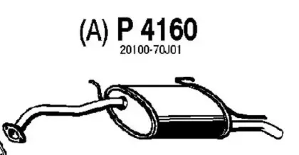 fenno-p4160