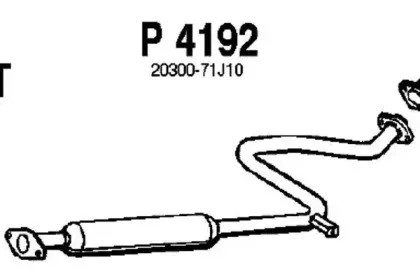 fenno-p4192