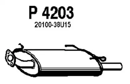 fenno-p4203