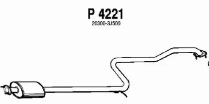 fenno-p4221