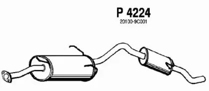 fenno-p4224