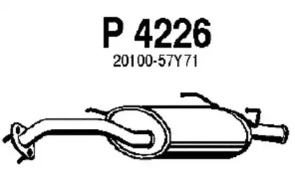 fenno-p4226