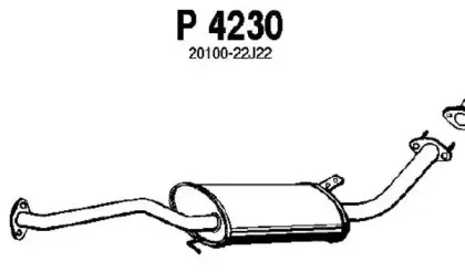 fenno-p4230
