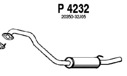 fenno-p4232