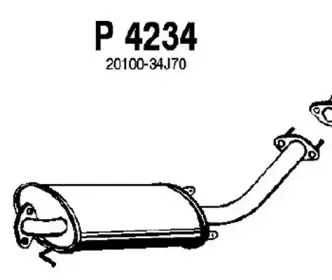 fenno-p4234