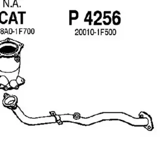 fenno-p4256