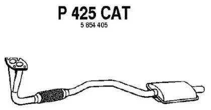 fenno-p425cat