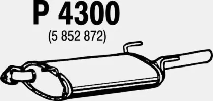 fenno-p4300
