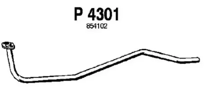 fenno-p4301
