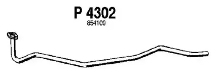 fenno-p4302