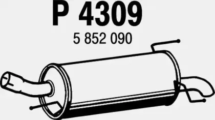 fenno-p4309
