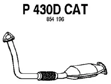 fenno-p430dcat