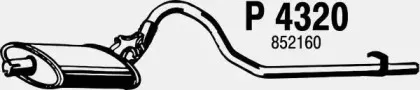 fenno-p4320
