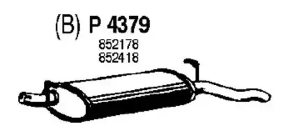 fenno-p4379