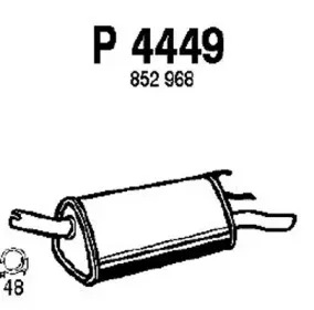 fenno-p4449