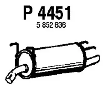 fenno-p4451