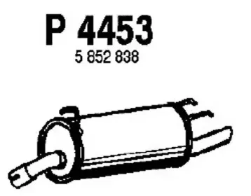 fenno-p4453