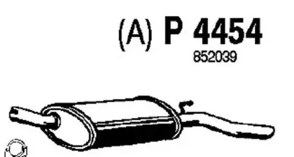 fenno-p4454
