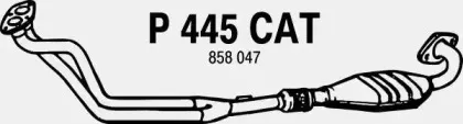 fenno-p445cat