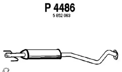 fenno-p4486
