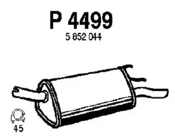 fenno-p4499