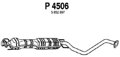 fenno-p4506