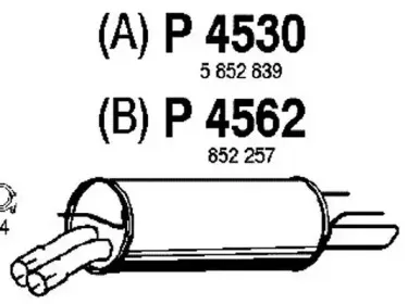 fenno-p4530