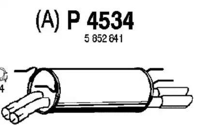 fenno-p4534