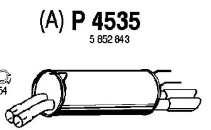 fenno-p4535