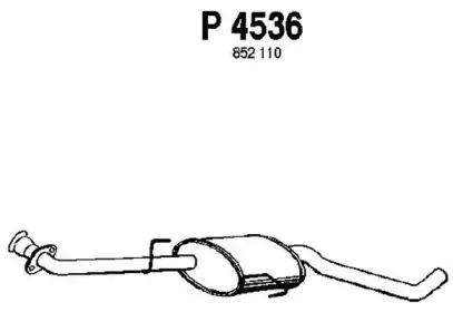 fenno-p4536