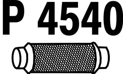 fenno-p4540