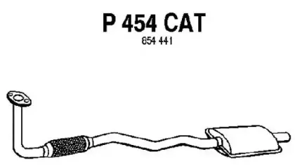 fenno-p454cat