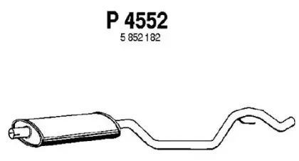 fenno-p4552