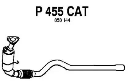 fenno-p455cat