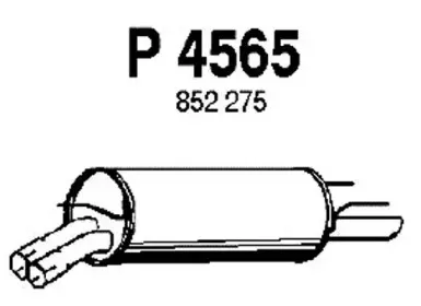 fenno-p4565