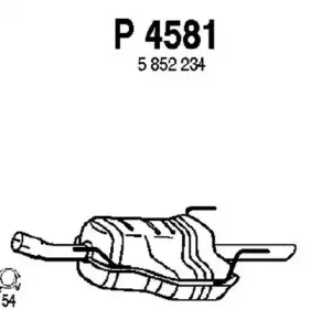 fenno-p4581