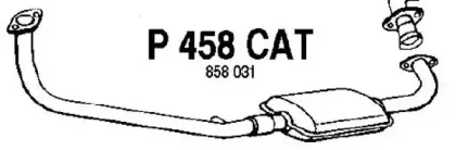 fenno-p458cat
