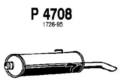 fenno-p4708