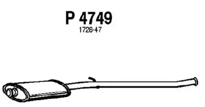 fenno-p4749