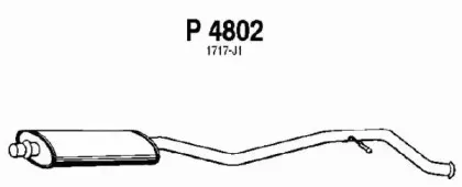 fenno-p4802