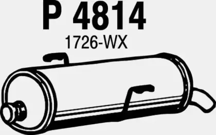 fenno-p4814