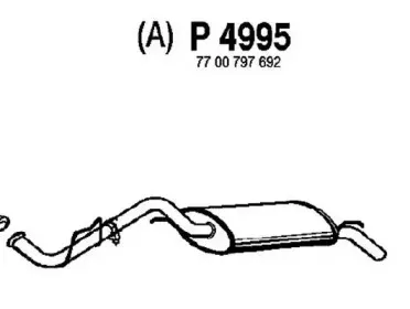 fenno-p4995