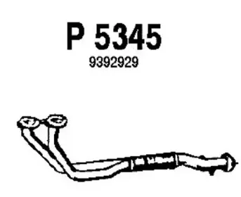 fenno-p5345