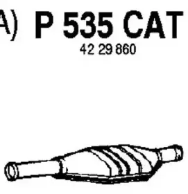 fenno-p535cat