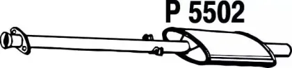 fenno-p5502