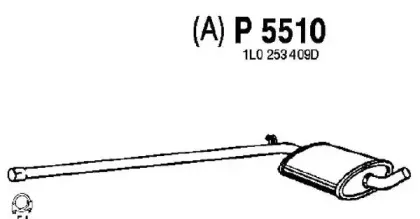 fenno-p5510