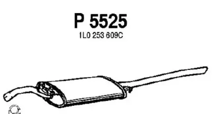 fenno-p5525