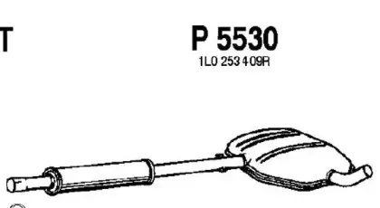 fenno-p5530