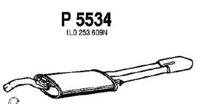 fenno-p5534